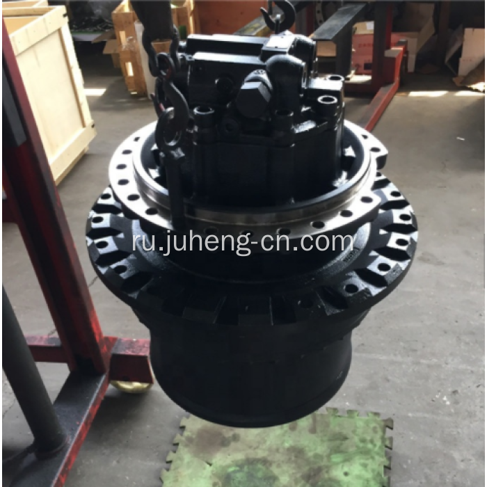 Hitachi Excavator ZX350-5G Final Drive 9281920 ходовой двигатель